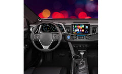 Pioneer TS-H150-RA 1-1/8" tweeters for select 2018-up Toyota RAV4 vehicles