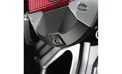 Alpine HCE-TCAM1-WRA '07-Up Jeep Spare Tire Rearview Camera & Light Syste