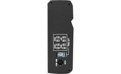 Alpine KTA-200M Mono Power Pack Amplifier with PowerStack Capability