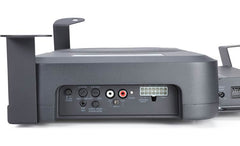 Alpine PSS-23WRA2 2018-Up Jeep Wrangler JL / 2020-Up Jeep Gladiator JT Powered Sound System Upgrade Pkg