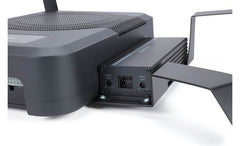 Alpine PSS-23WRA2 2018-Up Jeep Wrangler JL / 2020-Up Jeep Gladiator JT Powered Sound System Upgrade Pkg