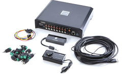 Alpine PXE-X09 16-Channel Hi-Resolution Digital Sound Processor