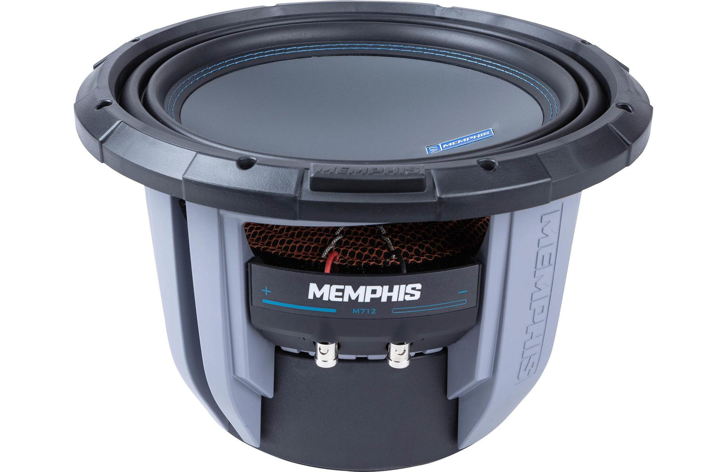 Memphis M71212 Subwoofer 12" SVC 750/1500