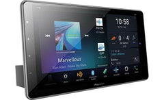 Pioneer DMH-WT86NEX 10.1" Amazon Alexa, Android Auto, Apple CarPlay, Bluetooth