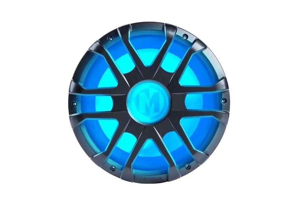 Memphis MM1024 10" 2 Or 4ohm Selectable 300/600W