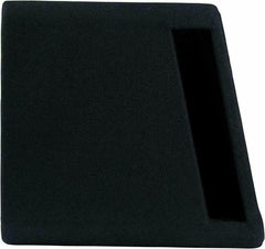 Memphis PRXE12D2 Dual 12" 2 Ohm Enclosure