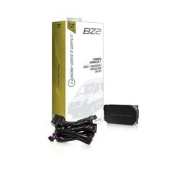 Remote Start System for 2003-2007 Mercedes Benz C-Class Tip-Start Automatic