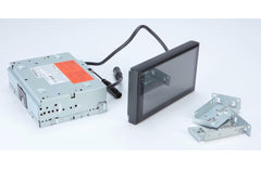 Pioneer DMH-WC5700NEX 6.8" Modular Multimedia Receiver