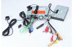 Pioneer DMH-WC5700NEX 6.8" Modular Multimedia Receiver