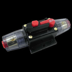 Accele Electronic CBM100 100A Inline Circuit Breaker