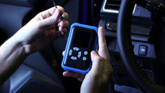 FirstTech Compustar OP500-KIT Option Programmer (OP500KIT)