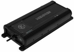 Memphis MX300.2 2 Channel Powersport Amplifier 150 x 2W@ 2ohm