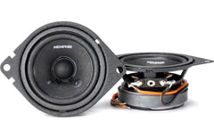 Memphis PRX27 2.75" Coaxial Speaker System