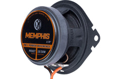 Memphis PRX27 2.75" Coaxial Speaker System