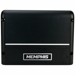Memphis PRX500.2V Amplifier 2ch 500x1@4 250x1@2 150x2@4