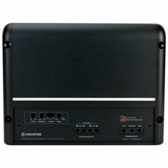 Memphis PRX500.2V Amplifier 2ch 500x1@4 250x1@2 150x2@4