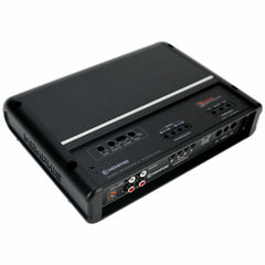 Memphis PRX500.2V Amplifier 2ch 500x1@4 250x1@2 150x2@4