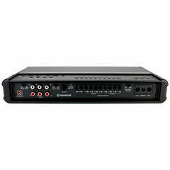 Memphis PRX800.5V 800W RMS Power Reference Series Class-D 5-Channel Amplifier with Bass Remote