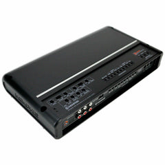 Memphis PRX800.5V 800W RMS Power Reference Series Class-D 5-Channel Amplifier with Bass Remote