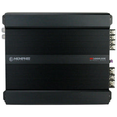Memphis SE1000.1V2 Monoblock Amplifier 1 x 250W @ 2ohm