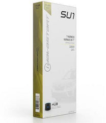 Maestro iDataLink ADSTHRSU1 ‘T’-harness for select Subaru w/ Standard key 2017 up