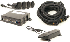 Rostra 250-1903-BZP Car/SUV Parking Aid with Visual Display