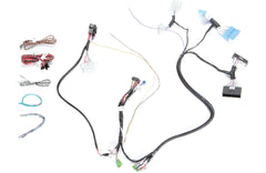 Car remote start System for 2014-2020 Fits NISSAN ROGUE PUSH-TO-START AUTOMATIC