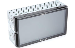 Alpine iLX-407 Double DIN 7" Carplay / Android Auto Digital Receiver + SXV300V1 satellite Receiver Tuner