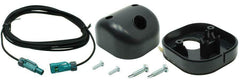 Rostra 250-8663 Tailgate Relocation Harness For 19+ Ram