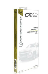 Remote Start System for 2010-2017 Chevy Equinox Flip-key Auto + RF-KIT Remote RF-1WR3-AP