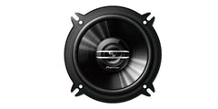 Pioneer TS-G1320S 5-1/4" - 2-way, 250w Max Power, IMPP Cone, 1-3/16" Tweeter - Coaxial Speakers (pair)