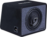 Memphis PRXE12S2 Single 12" 2 Ohm Enclosure