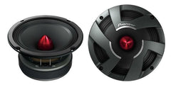 Pioneer TS-M650PRO 6-1/2" Pro Series 500W Mid-Bass Driver