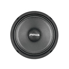 4x PRV Audio 6MB200 v2 Midbass Car Audio 6.5" Speakers 8 Ohm 6MB PRO 800 Watts