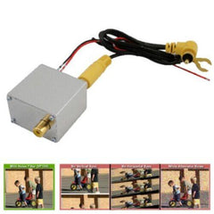 Accele Electronic VF100 Digital Video Noise Filter