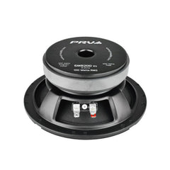 4x PRV Audio 6MB200 v2 Midbass Car Audio 6.5" Speakers 8 Ohm 6MB PRO 800 Watts