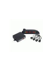 iBeam TE-4PSK Parking Sensors - Rear Parking Assist Kit