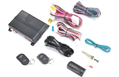 Viper 4816V Remote Start 2-Way, 1-Button System