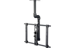 Sanus LC1A Ceiling Mount (37"-70") Tilt & Swivel for flat-panel TVs.