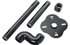 Sanus LC1A Ceiling Mount (37"-70") Tilt & Swivel for flat-panel TVs.