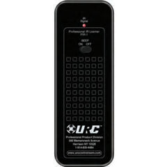 URC PIR-1 IR code learning device