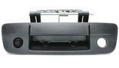 Rydeen RAM-DH1 Easy to Install OE Mount Camera for Dodge Ram Trucks (2009-2015) 1500, 2500 - Replaces Tailgate Latch