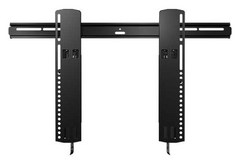 Sanus VLT16B Tilting (51"-80") Super Slim Wall Mount For flat-panel TVs