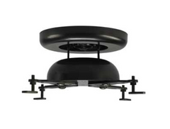 Sanus VMPR1B Universal Projector Ceiling Mount