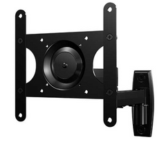 Sanus VSF415-B1 Full Motion (13" - 39") TV Mount.