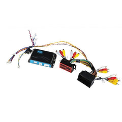 PAC BCI-CH41 Navigation Unlock and Back-Up Camera Interface for Select Chrysler, Dodge and Jeep Vehicles