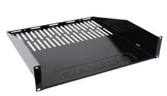 Sanus CASH22-B1 2U Vented Shelf