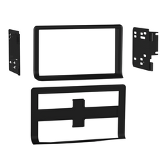 Metra Electronics - Ford Econoline 1992-1996 (95-5704) Metra Radio Install kits