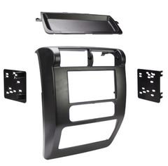 Metra Kits 95-6541 Jeep Wrangler 03-06 Double Din Dash Kit (New)