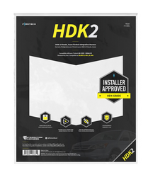 Firstech FTI-HDK2 T-Harness for 2008-2019 Honda, Acura